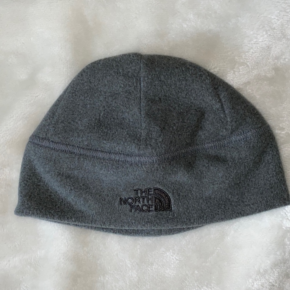 North Face Beanie